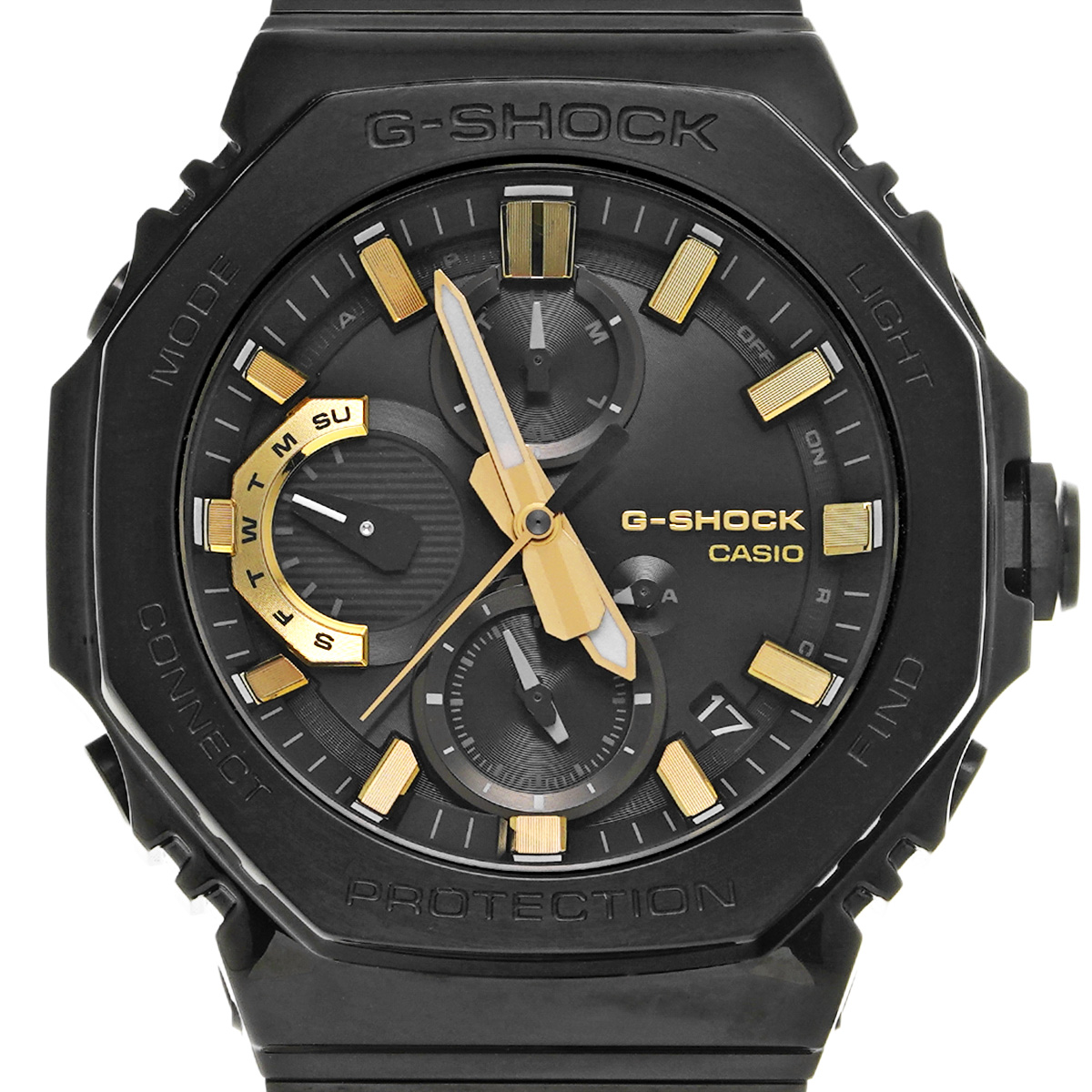時計 CASIO G-SHOCK GM-2100 GM-2100-1AJF | CASIO