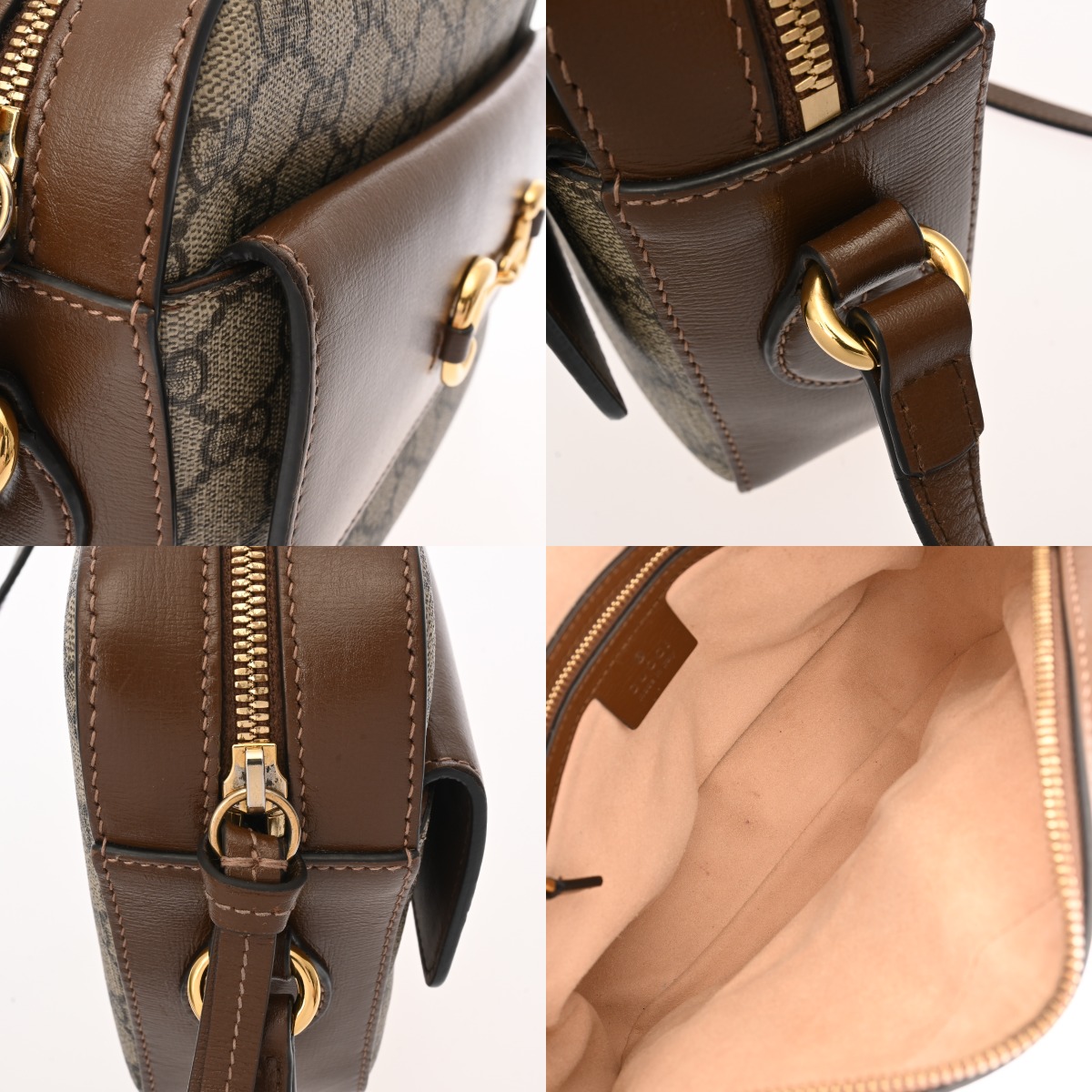 グッチ ホースビット1955 スモール カメラバッグ ホースビット グッチ ホースビット1955 スモール カメラバッグ ホースビット