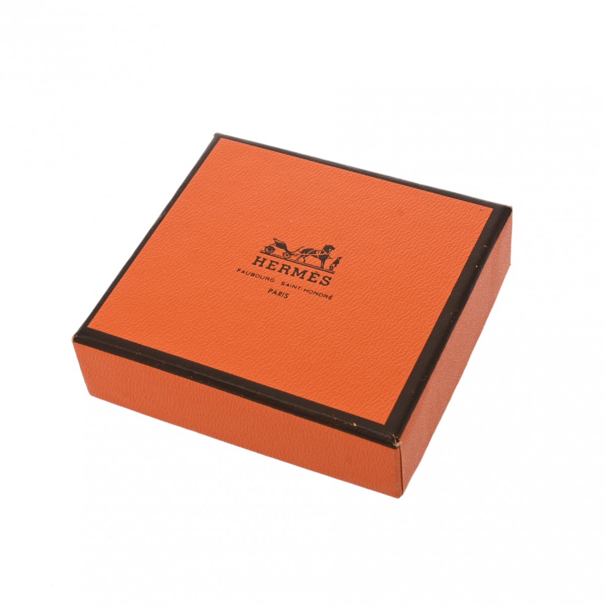 2004年限定・HERMESエルメスカデナハート 未使用品 HERMES(エルメス) 2004年限定 Heart cadena charm ハート 鍵