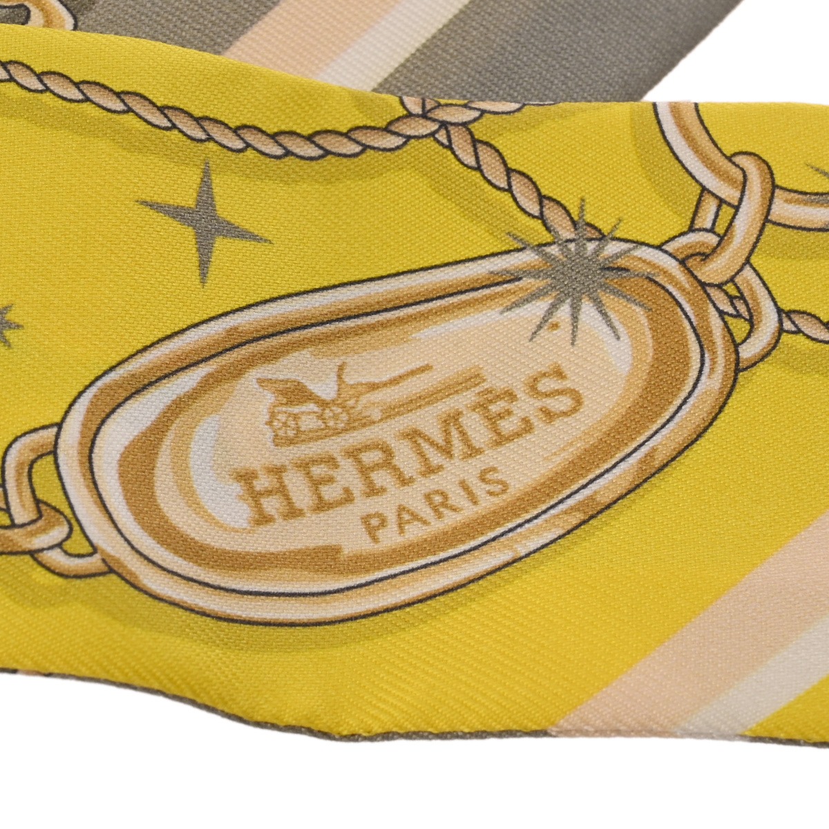 エルメス　ツイリー　イエロー 楽天市場】エルメス ツイリー イエローの通販