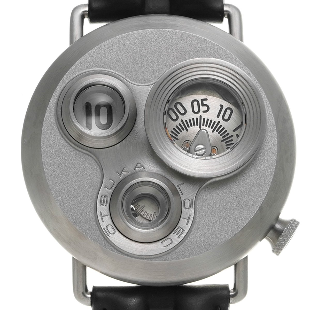 【新品未使用】大塚ローテック7.5号（OTSUKA LOTEC） 7.5号 ｜ 大塚ローテック（ŌTSUKA LŌTEC）