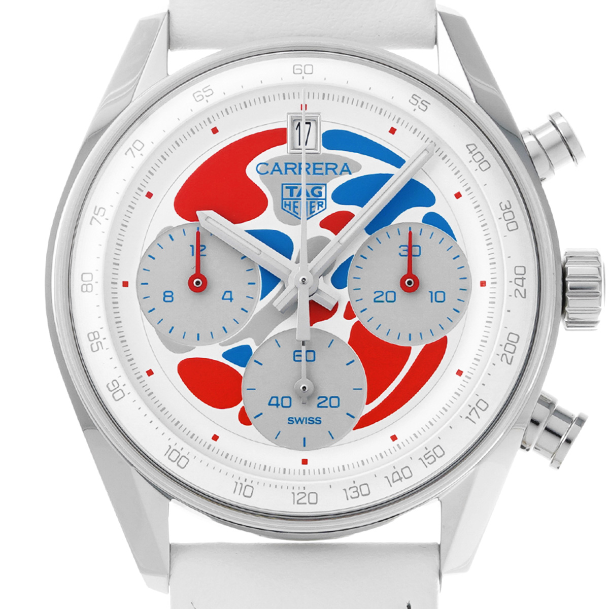 タグ ホイヤー カレラ クロノグラフ Expo2025 大阪 リミテッド