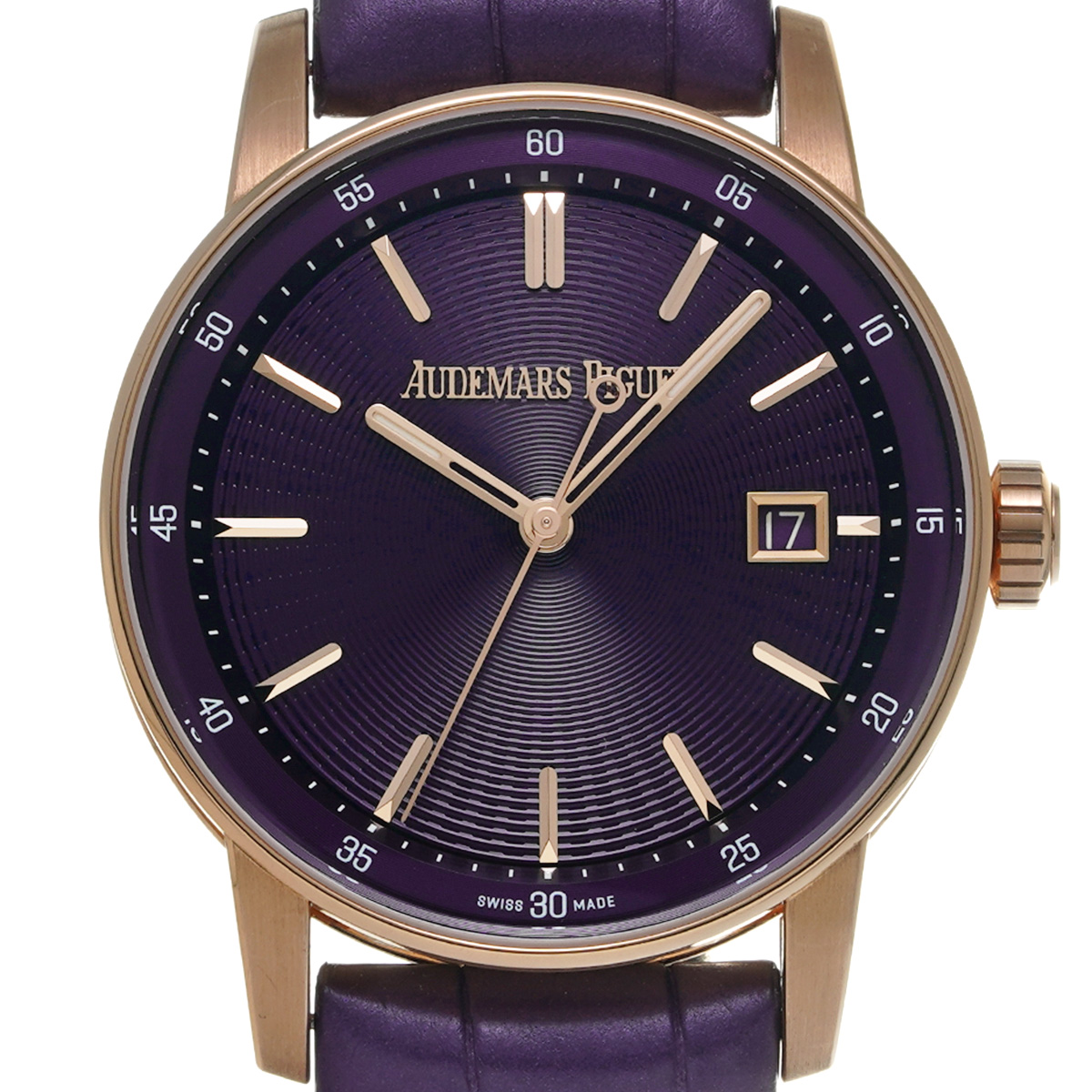 オーデマ ピゲ CODE11.59 バイ オーデマ ピゲ オートマティック