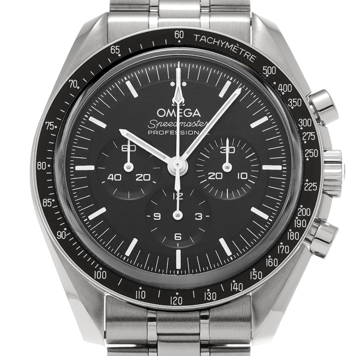 オメガ スピードマスター ムーンウォッチ プロフェッショナル