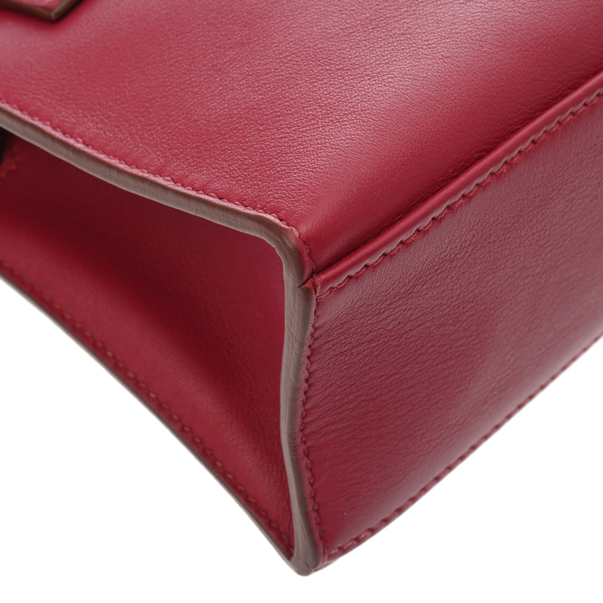 エルメス ポシェットケリー ルビー ヴォースイフト レディース