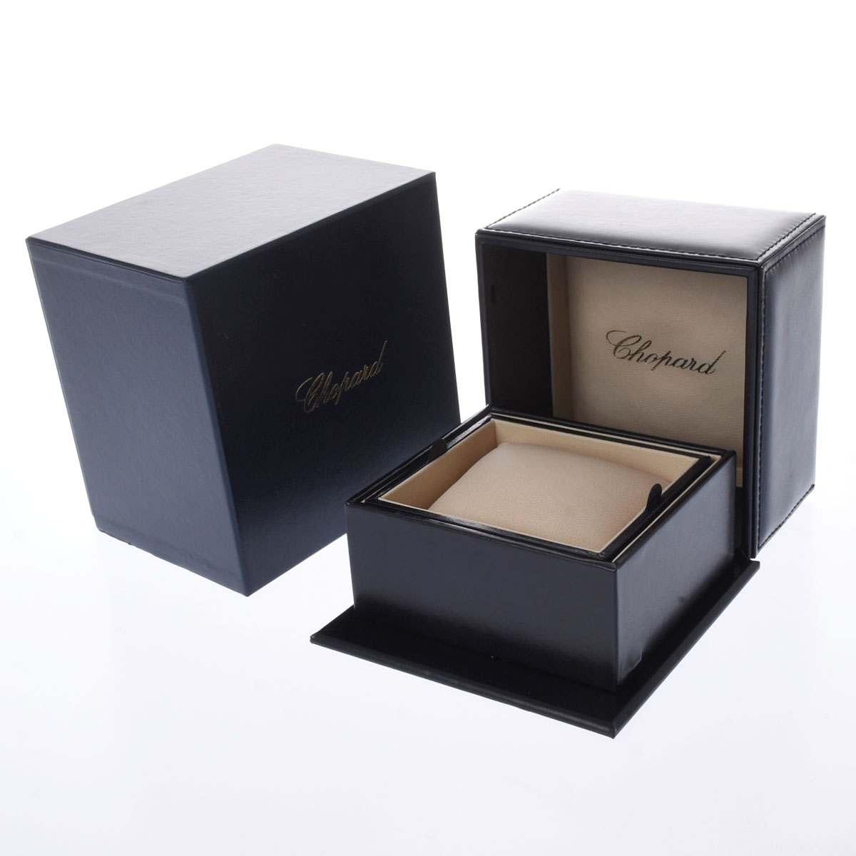 ショパール ハッピーハート バングル 1PD ゴールド 857482-5303 K18