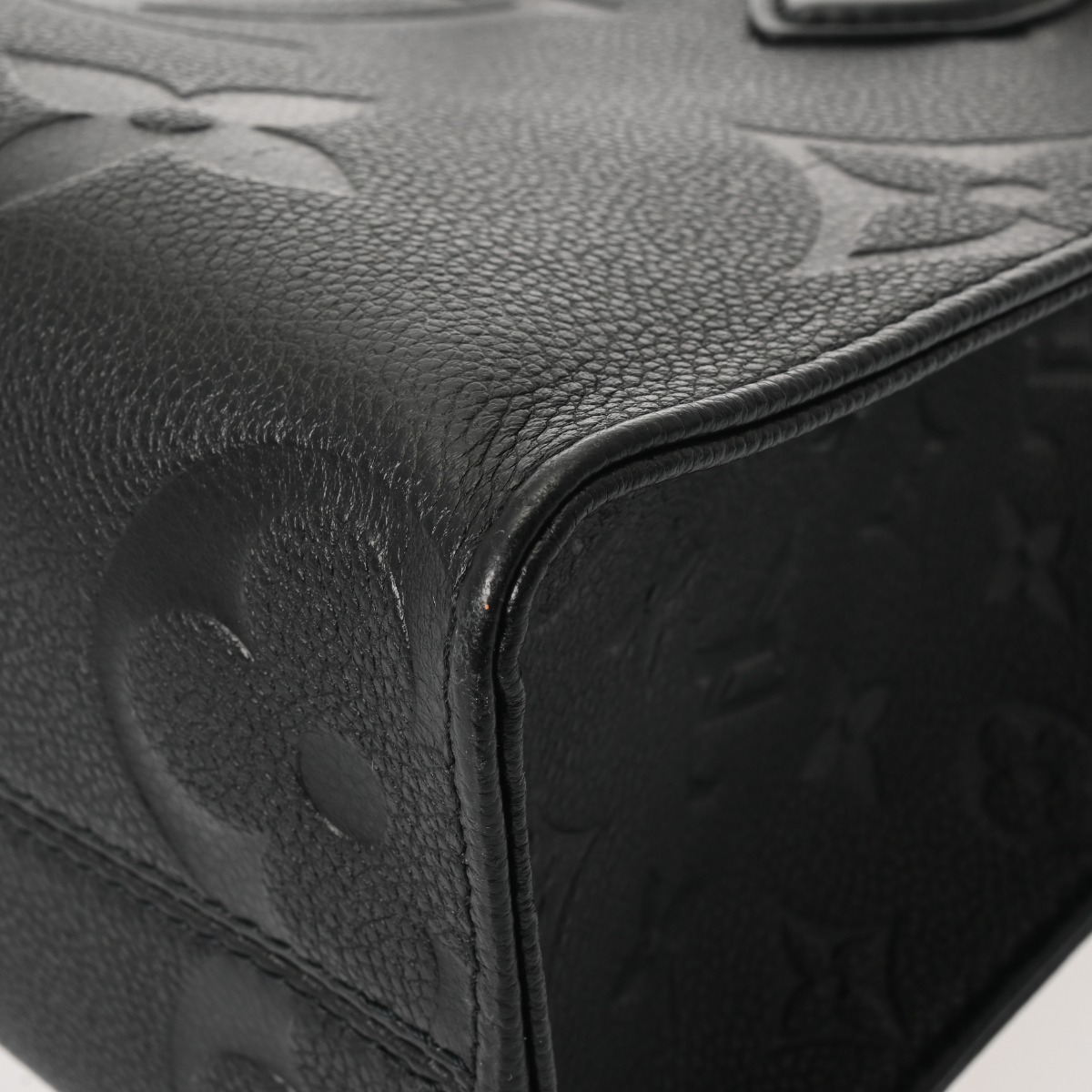 ルイ ヴィトン モノグラムアンプラント オンザゴー PM 2WAY