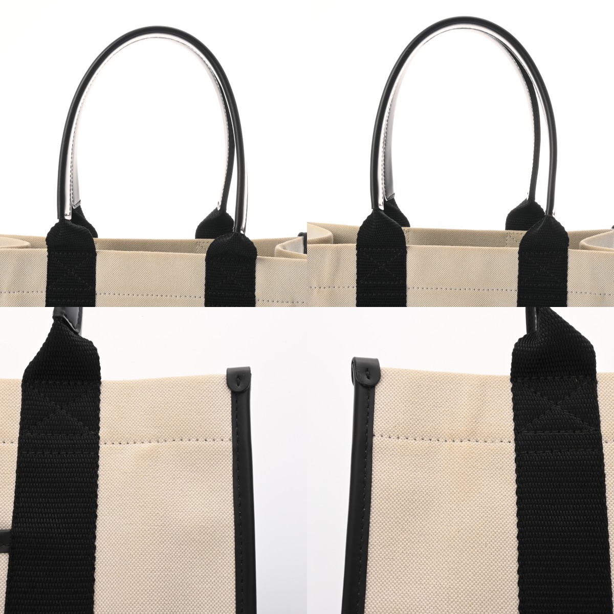 バレンシアガ ハードウェア スモールトートバッグ ホワイト バレンシアガ ハードウェア スモールトートバッグ ホワイト