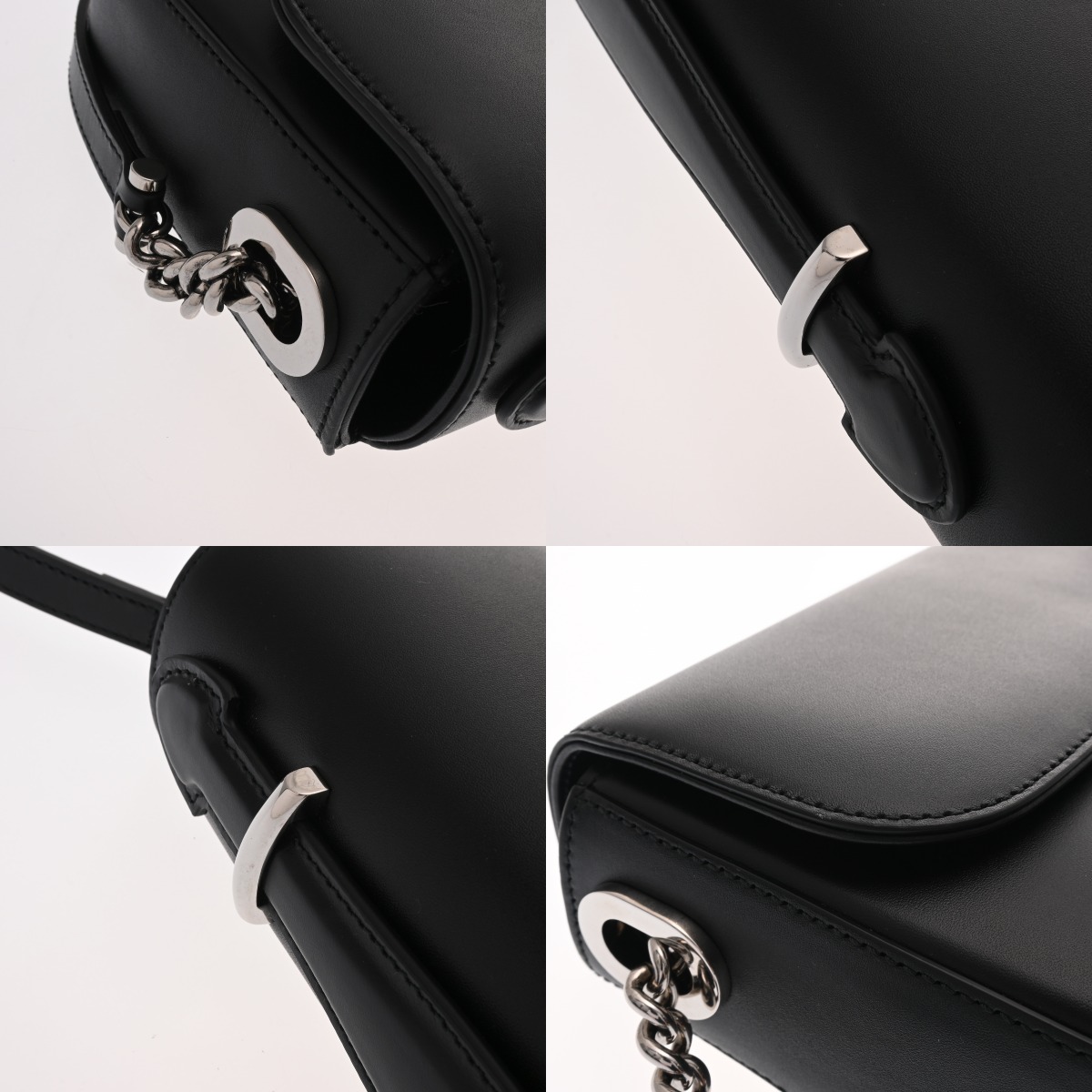 グッチ スモール ショルダー プチGG ブラック 739721 498879 グッチ スモール ショルダー プチGG ブラック 739721 498879