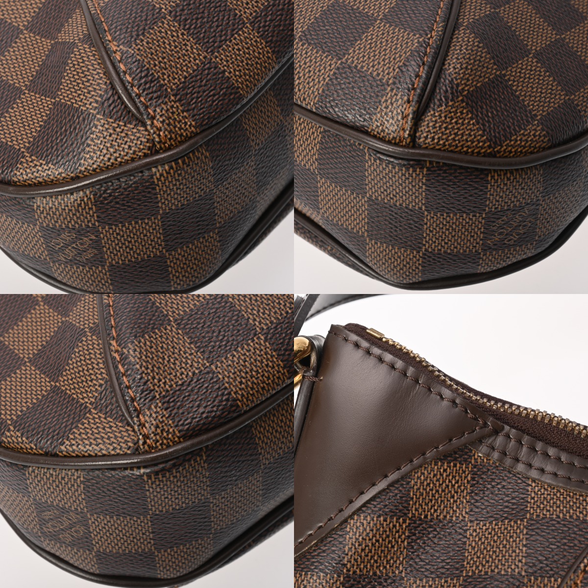 ダミエパターン ハンドバッグ 中型 Louis Vuitton ダミエパターン バッグ ルイ・ヴィトンの狙い目は進化