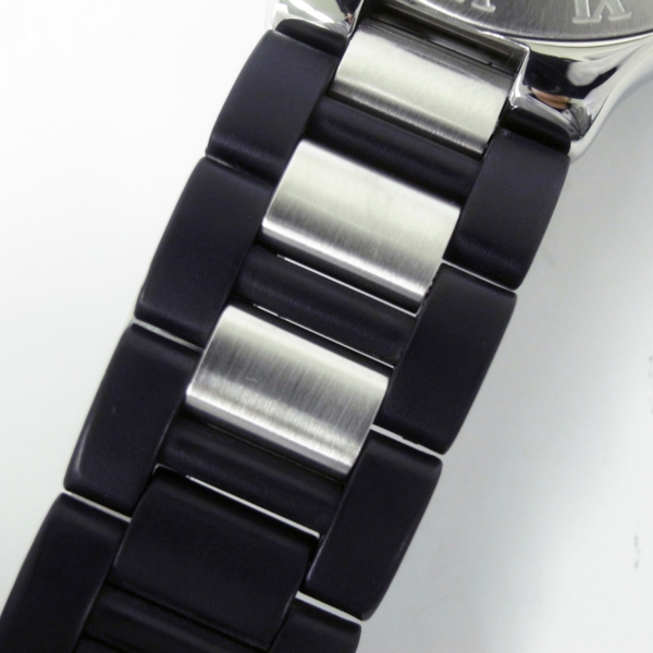 カルティエ 腕時計 W10198U2 レディース