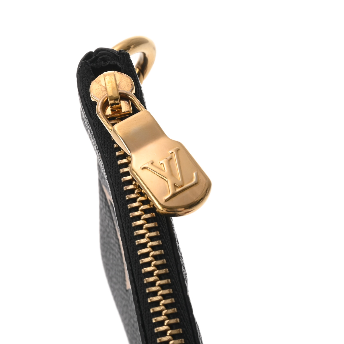 ルイヴィトン モノグラムアンプラント ポシェットトリオ LV