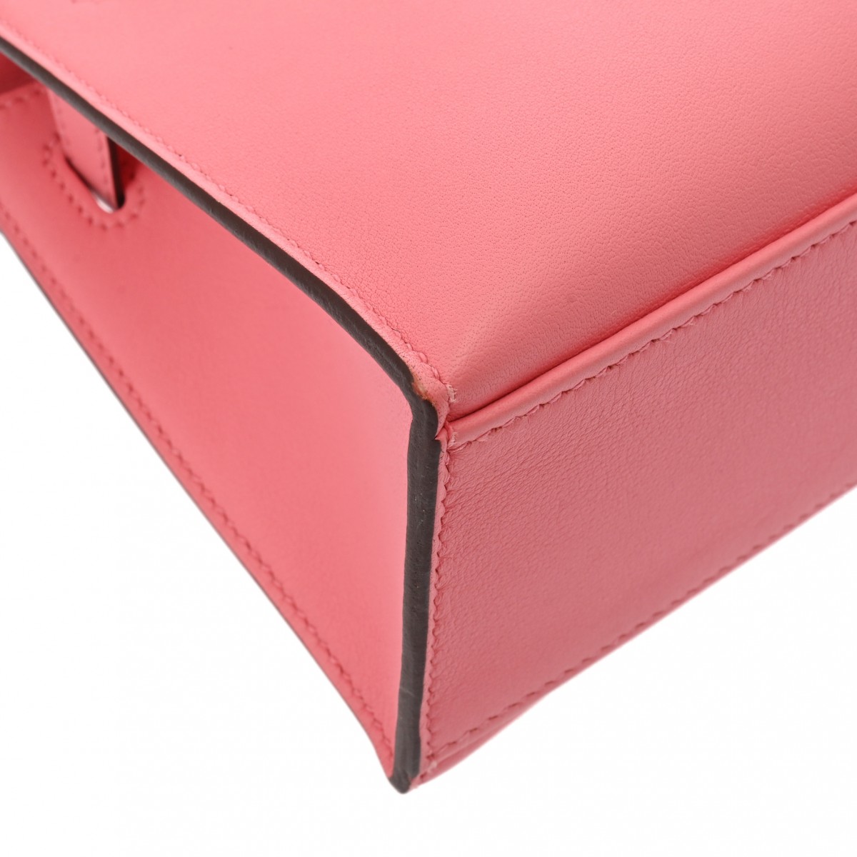 エルメス ポシェット ケリー ローズエテ ヴォースイフト レディース