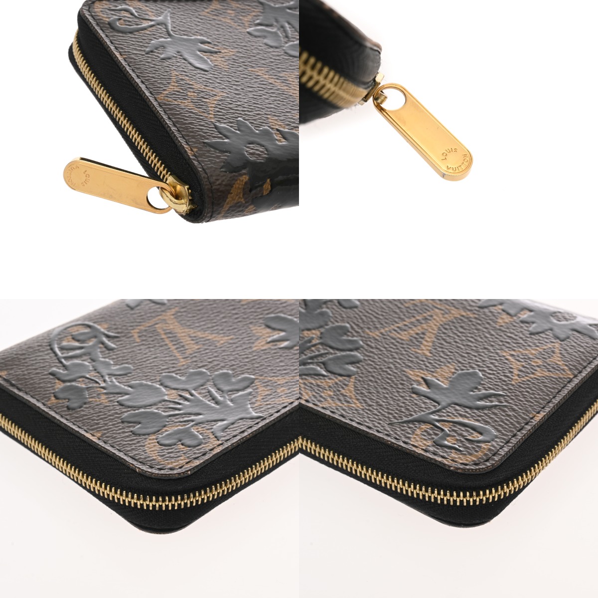 ルイヴィトン　ジッピーパース　モノグラムブロッサム　M62547 楽天市場】【財布】LOUIS VUITTON ルイ ヴィトン モノグラム