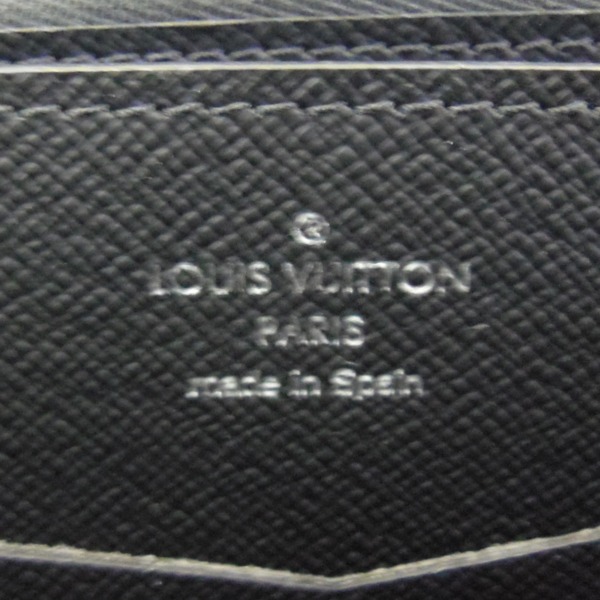 ルイ ヴィトン / LOUIS VUITTON ダミエグラフィット ジッピーXL　ダミエグラフィットライン　N41503　　ラウンドファスナー長　 トラベルケース ジッピーXL ダミエグラフィット/シルバー金具 N41503 PVC/レザー レディース 財布 【未使用】【purse】