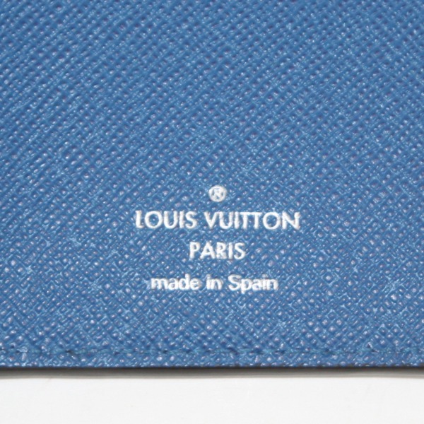 ルイ ヴィトン / LOUIS VUITTON エピ ポルトフォイユ・ブラザ