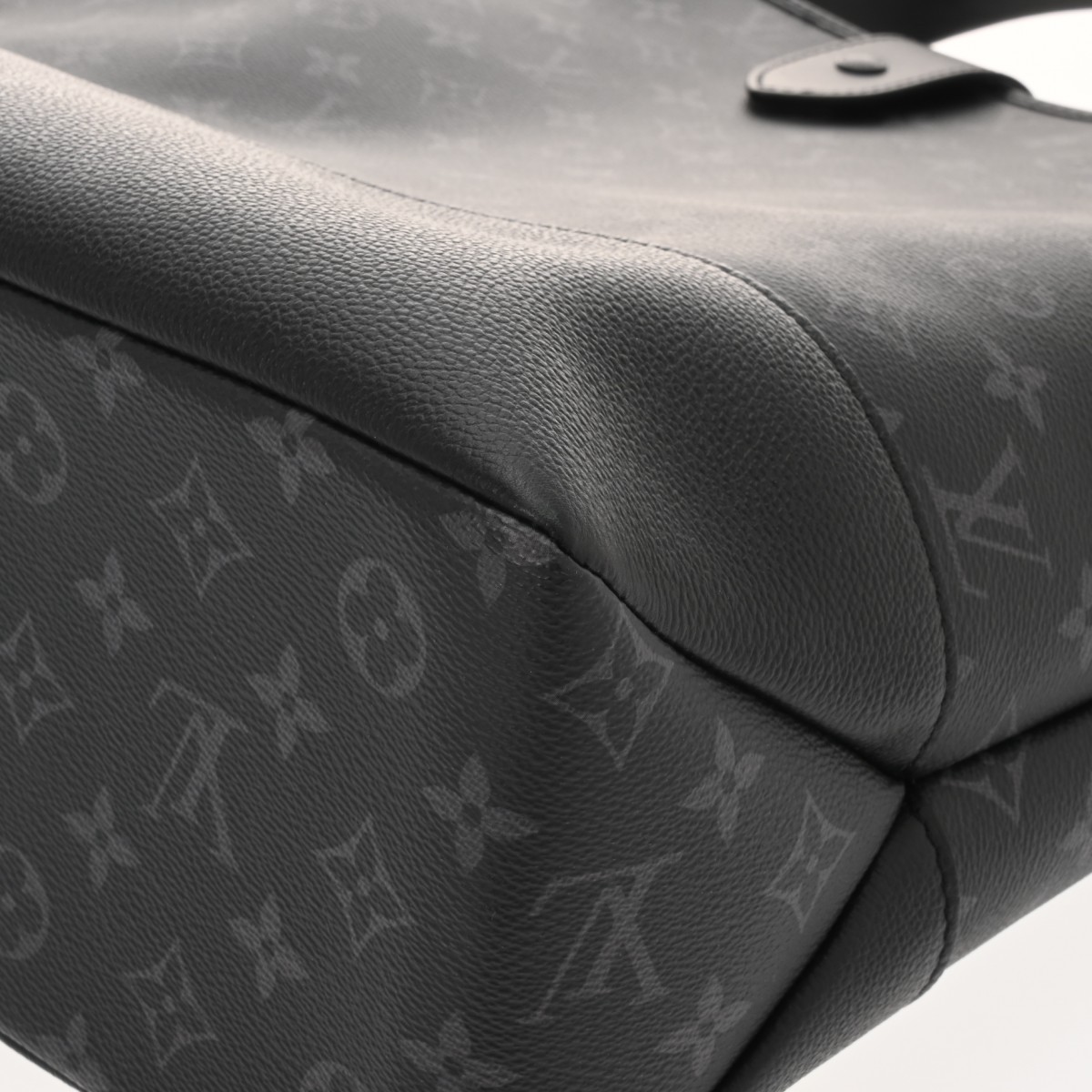 ルイヴィトン モノグラムエクリプス ソミュール トート 2WAY ルイヴィトン モノグラムエクリプス ソミュール トート 2WAY