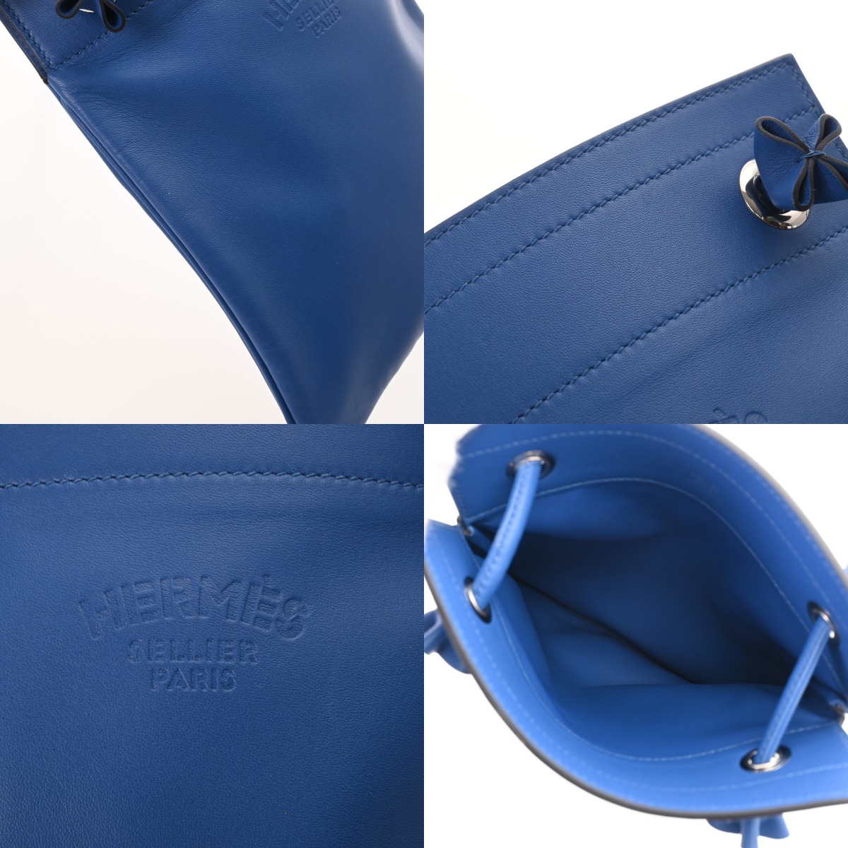 エルメス　アリーヌミニ　ヴェルソ　新品未使用　インナーバックつき 楽天市場】【美品】 エルメス ショルダーバッグ サック アリーヌ