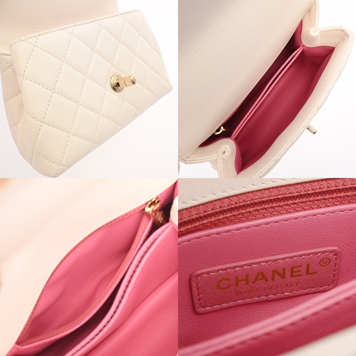 シャネルワイドリボン19点 シャネルワイドリボン19点