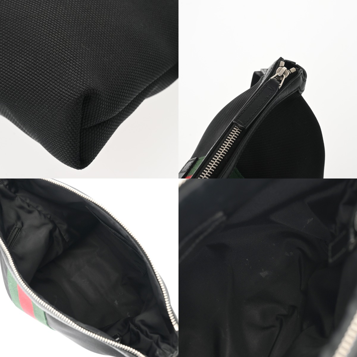 専用■グッチ シェリーライン ショルダーバッグ カーフスキン クロスボディ 黒 楽天市場】グッチ GUCCI オールドグッチ ショルダーバッグ