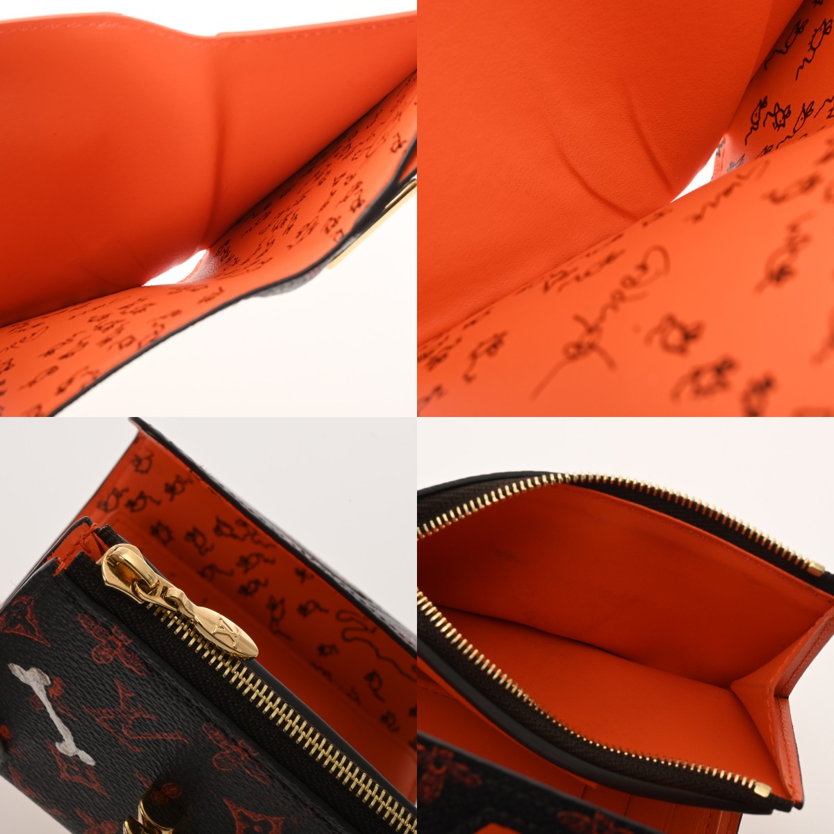 ルイ ヴィトン キャットグラム ポルトフォイユ ツイスト