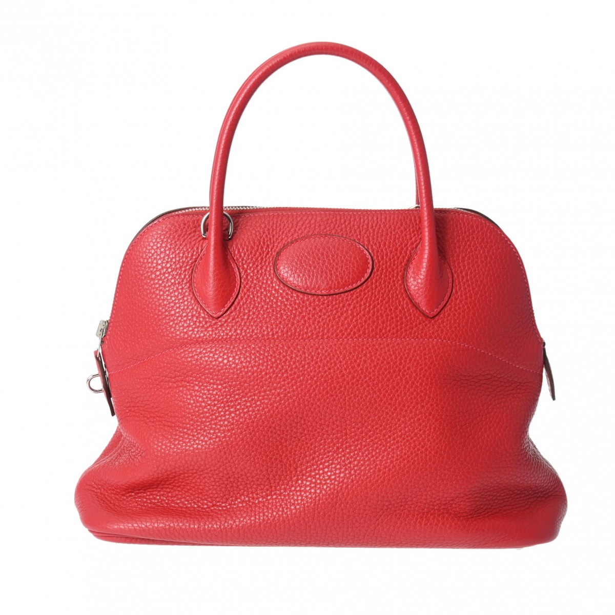 エルメス ボリード 31 2WAY ルージュカザック トリヨンクレマンス レディース バッグ 【bag】