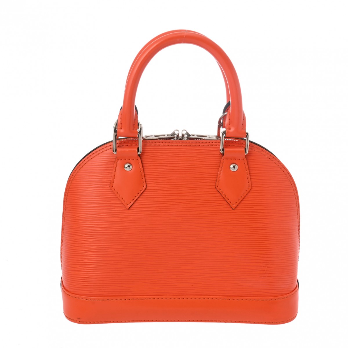 ルイヴィトン エピ アルマ BB 2WAYバッグ ピモン M40854 エピレザー レディース バッグ 【bag】