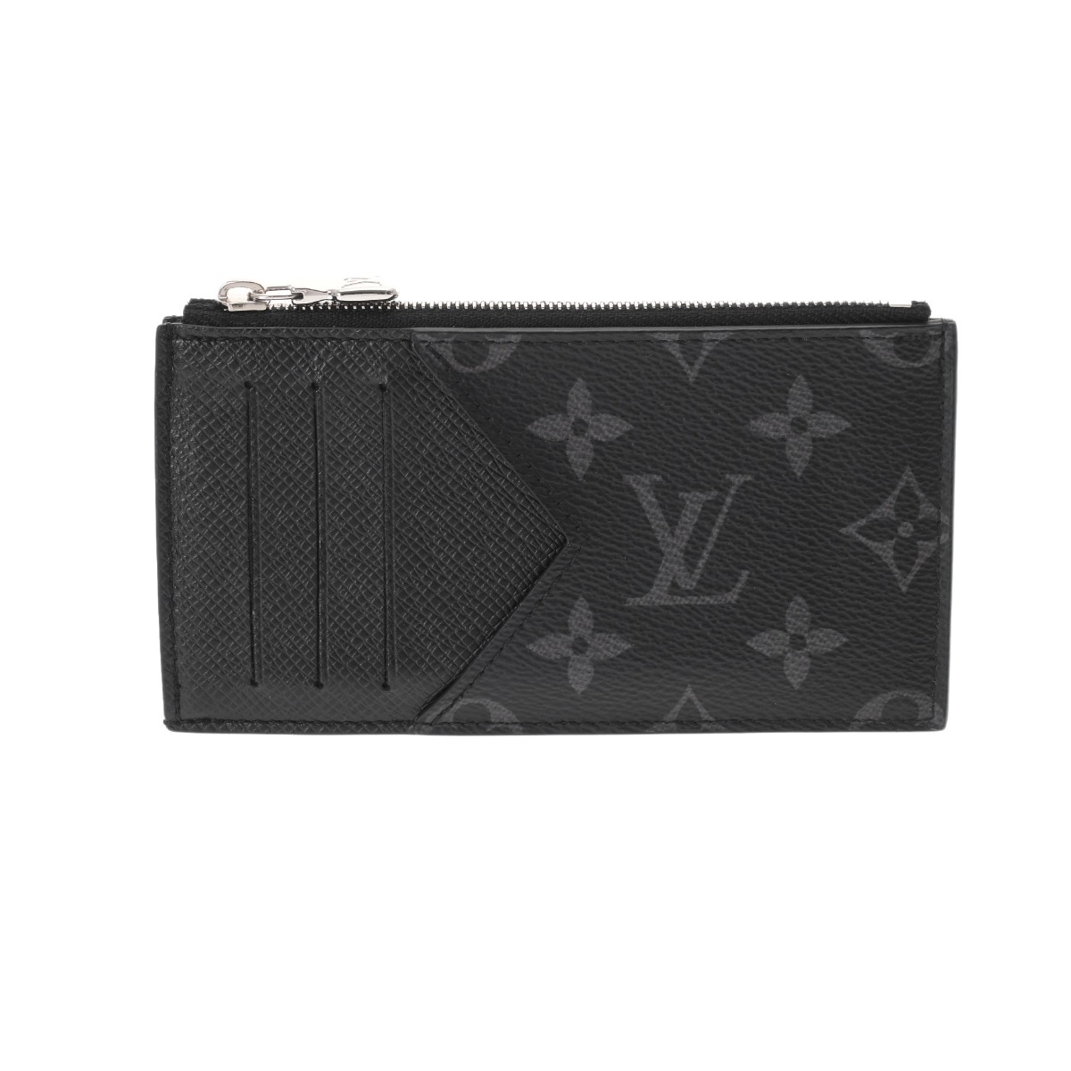 ルイヴィトン タイガラマ エクリプス コインカードホルダー