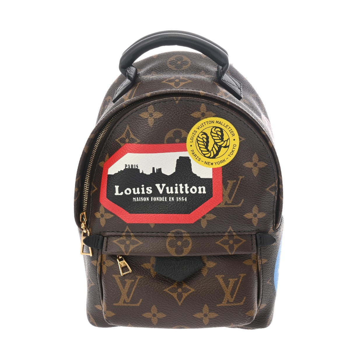 ルイヴィトン モノグラムバック ルイ・ヴィトン(Louis Vuitton) ルイ・ヴィトン クラッチバッグ