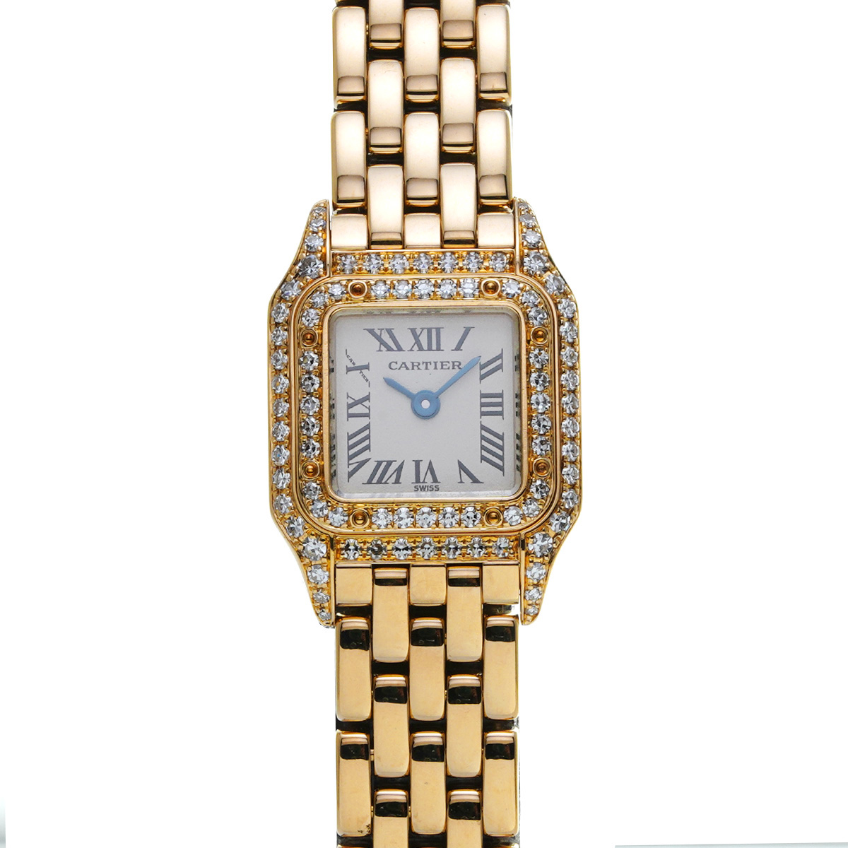 Cartier PANTHERE SM 84084242 1コマ Cartier PANTHERE SM 84084242 1コマ