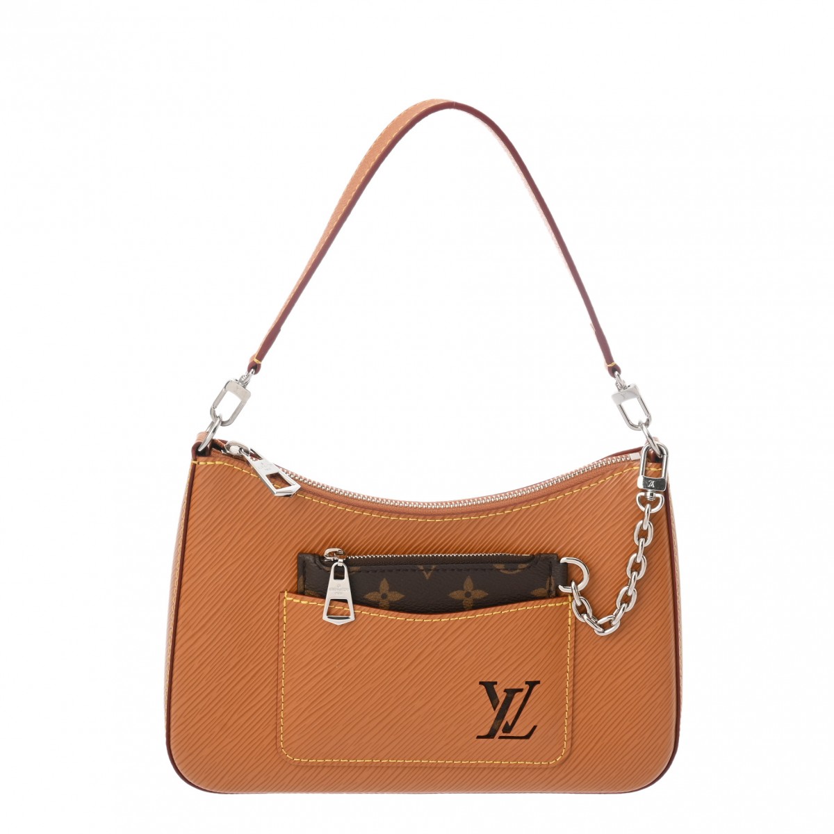 ルイヴィトン エピ マレル ゴールドミエル M80794 エピレザー レディース バッグ 【bag】