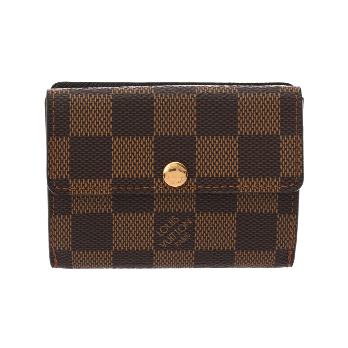 【週末限定セール】ルイヴィトン ダミエ ラドロー N62925 財布 コンパクト 週末限定セール】ルイヴィトン ダミエ ラドロー N62925 財布