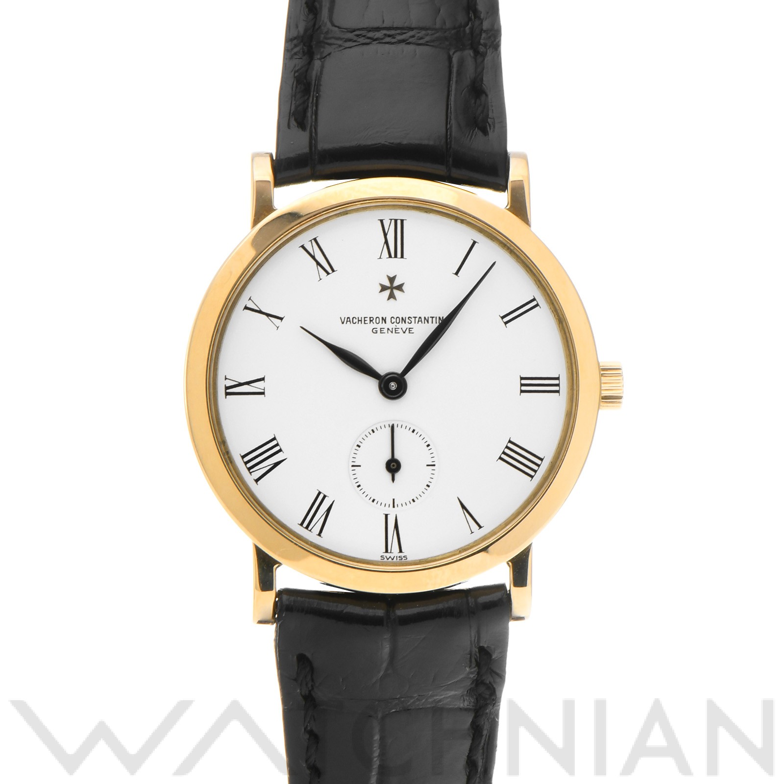 92240 000J 4 VACHERON CONSTANTIN