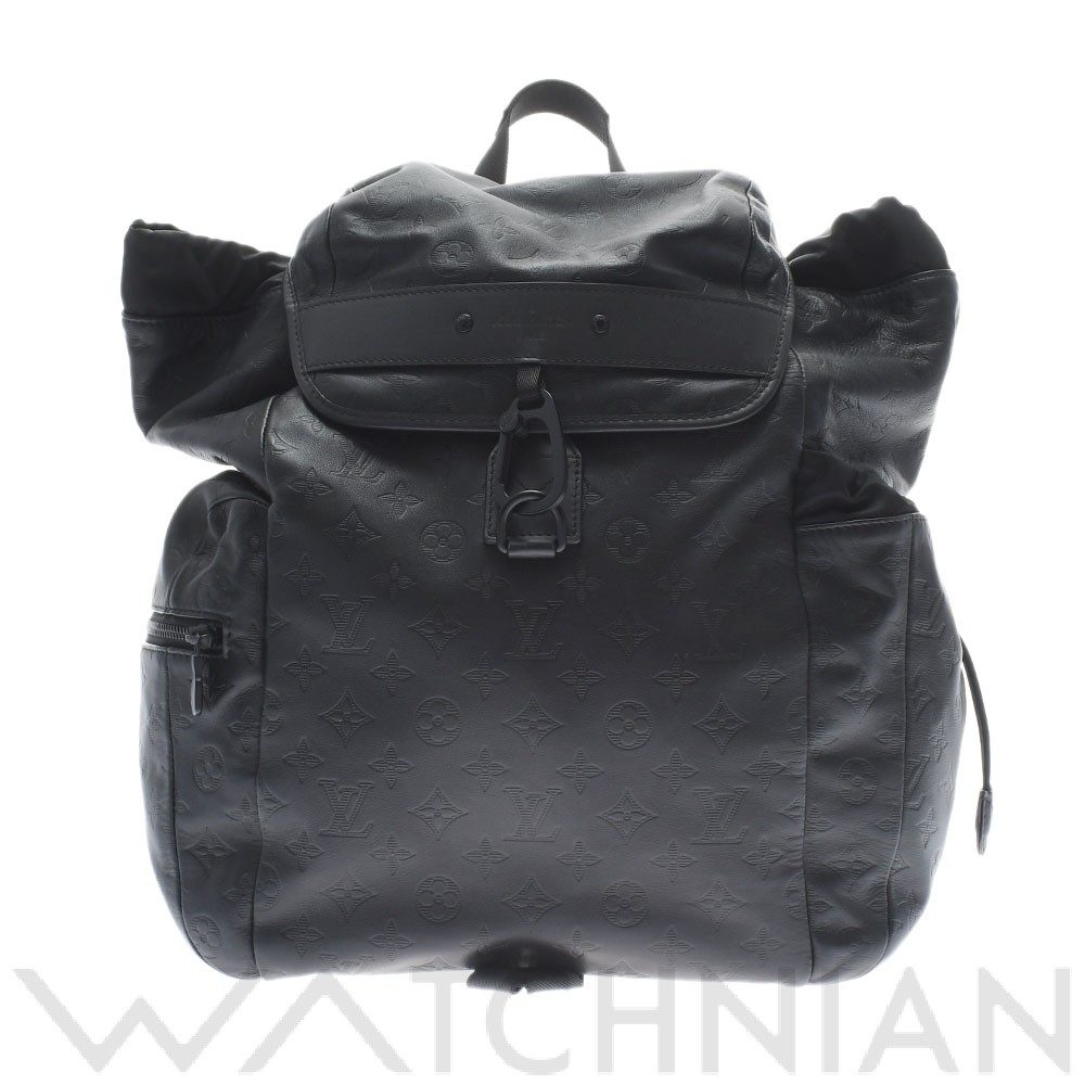 LOUIS VUITTON M43680バックパック リュックサック モノグラム