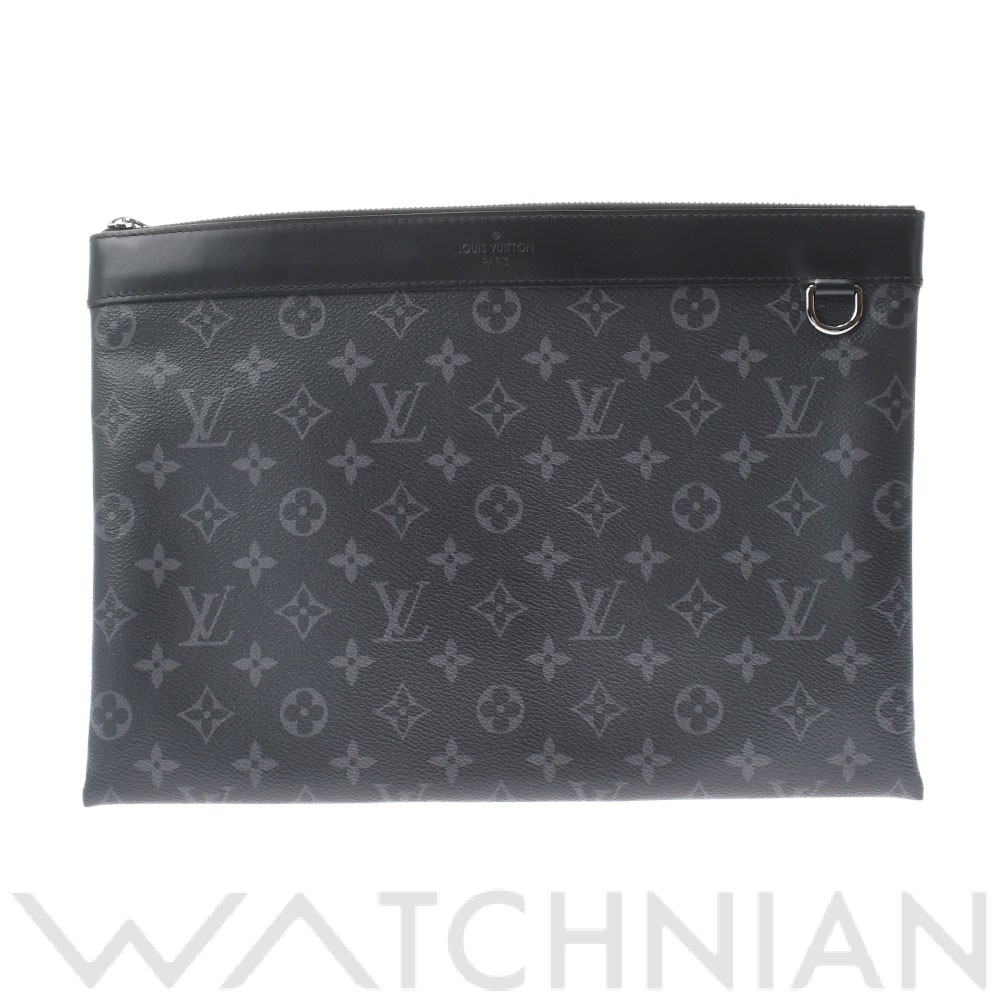 ルイヴィトン LOUIS VUITTON クラッチバッグ M62291 ポシェット