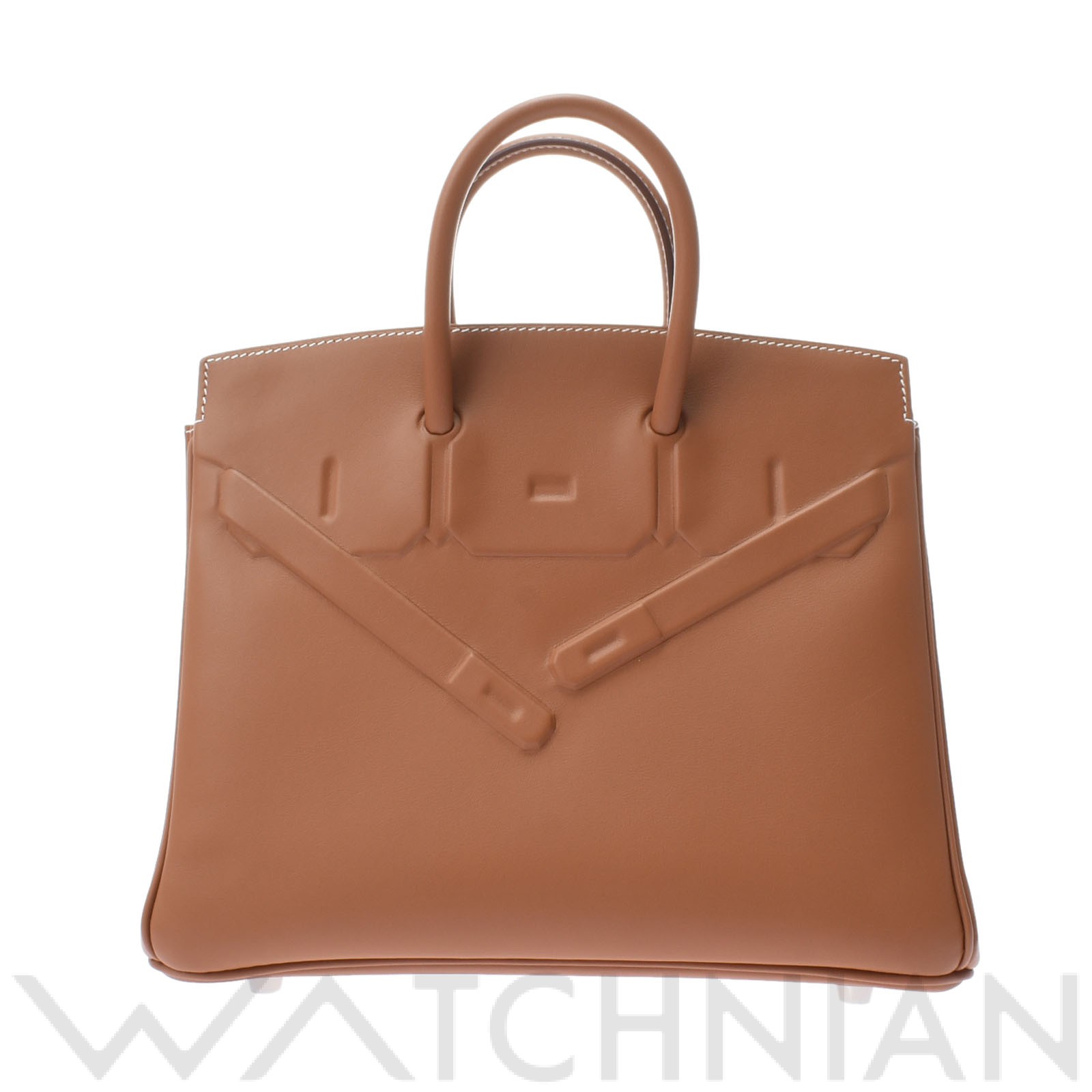 エルメス / HERMES シャドーバーキン 25 ゴールド/パラジウム金具 ヴォースイフト レディース バッグ 【未使用】【bag】:  ブランドバッグ｜WATCHNIAN(ウォッチニアン)公式通販/旧一風騎士