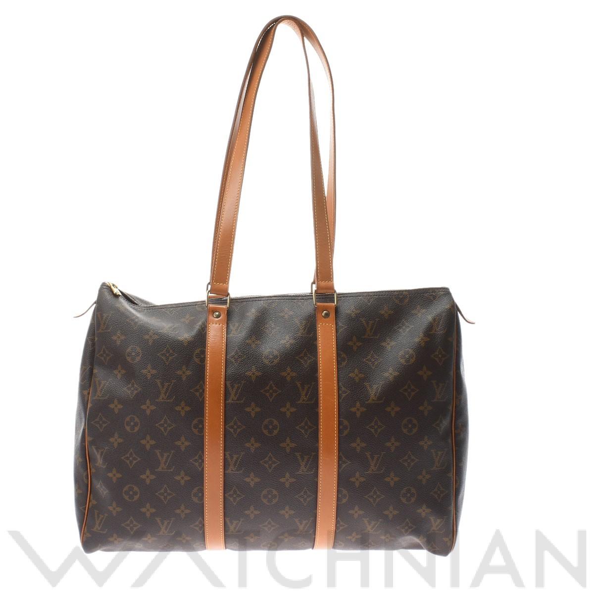 在庫一掃】 LOUIS VUITTON - ルイ・ヴィトン フラネリー 45 レディース