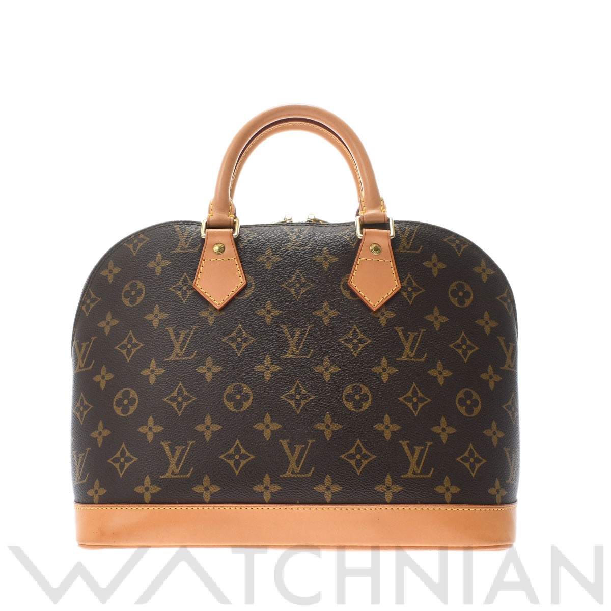 LOUIS VUITTON アルマ PM モノグラム レディース M51130-