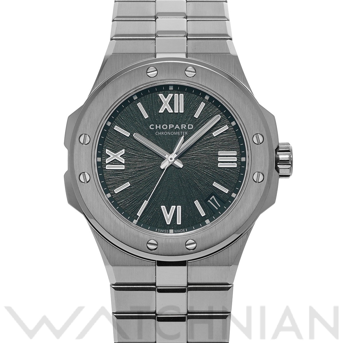 ショパール アルパイン イーグル ラージ 298600-3002 Chopard 腕時計 ウォッチ