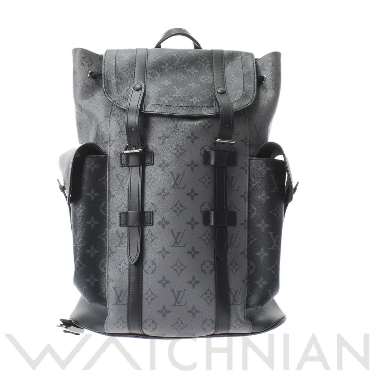 SALE新品】 LOUIS VUITTON - クリストファーPMの通販 by r's shop