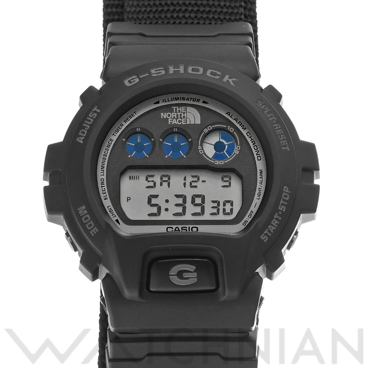 日産GT-R＆G-SHOCK限定コラボ公式Wネーム入手困難メンズ腕時計カシオ 