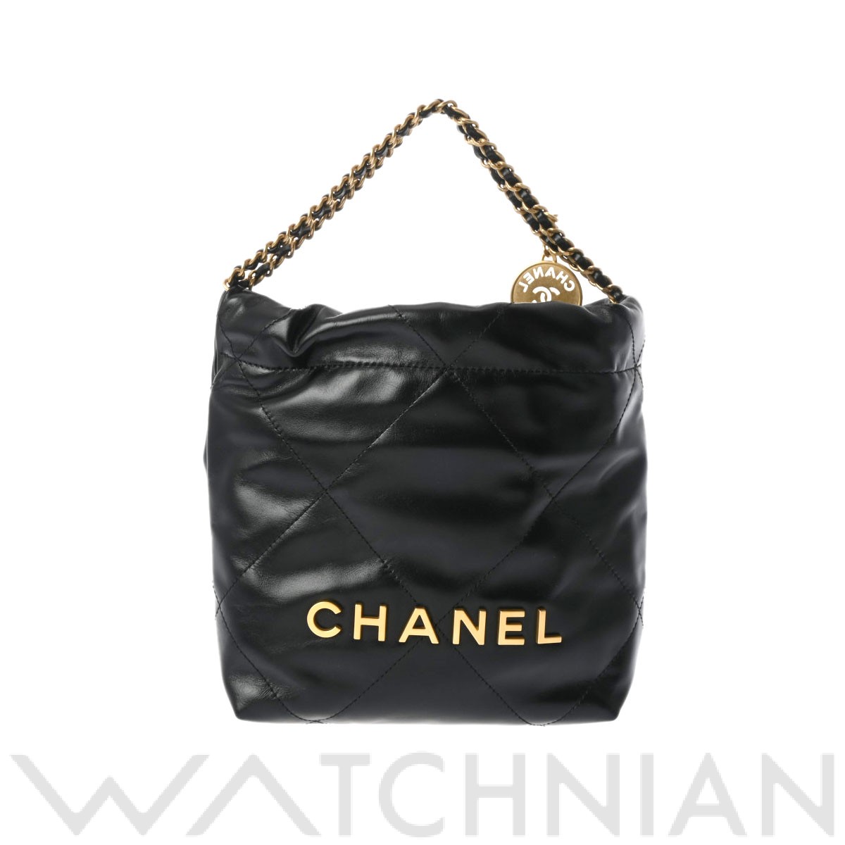 CHANEL  CHANEL22バッグ  CHANEL22  新品バッグ