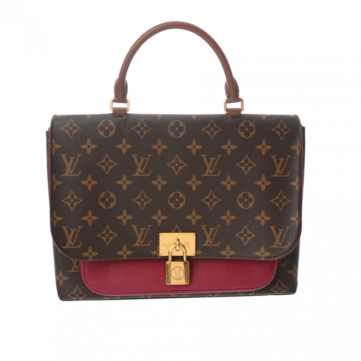 ✨Louis Vuitton マリニャン 2way ハンド ショルダーバッグ✨