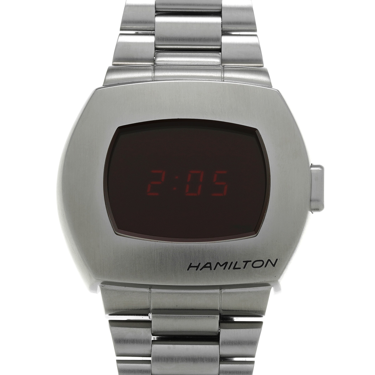 ハミルトン アメリカンクラシック PSR デジタルクォーツ