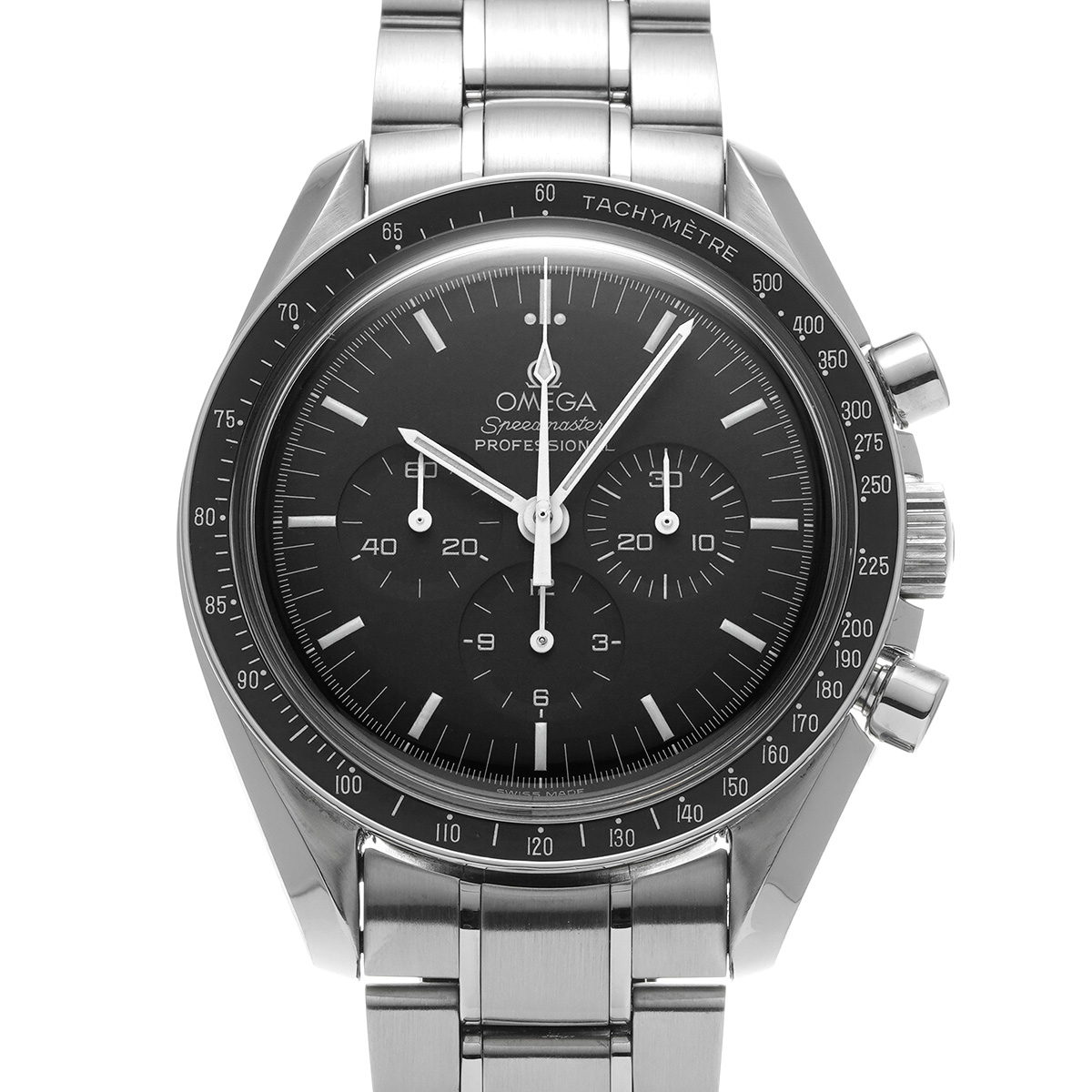 3570.50 スピードマスター プロフェッショナル 手巻き 中古価格