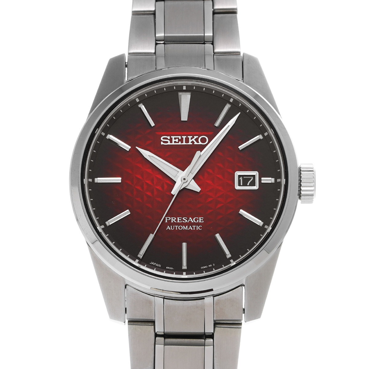 時計 Steven8 HB-0278| ミスター ジョーンズ ウォッチ ザ・サイレント