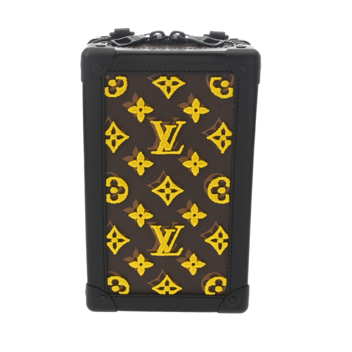 ルイ ヴィトン モノグラムタフタージュ ヴァーティカル・ソフト