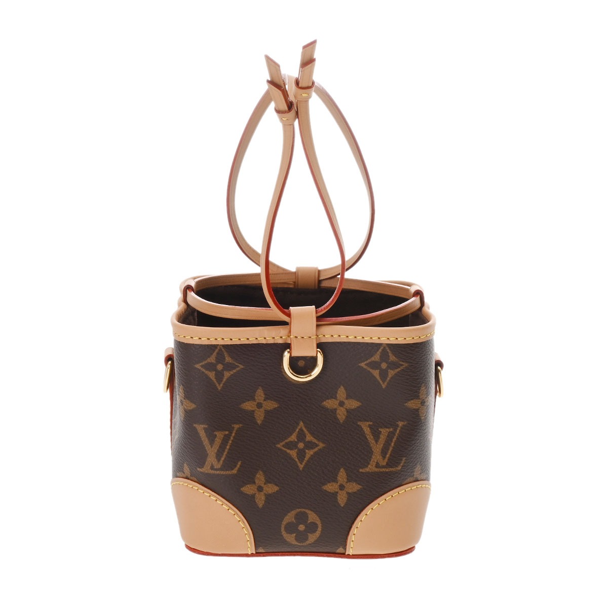 Louis Vuitton M57099 モノグラム　ノエ・パース LOUIS VUITTON】ルイヴィトン『モノグラム ノエ パース』M57099