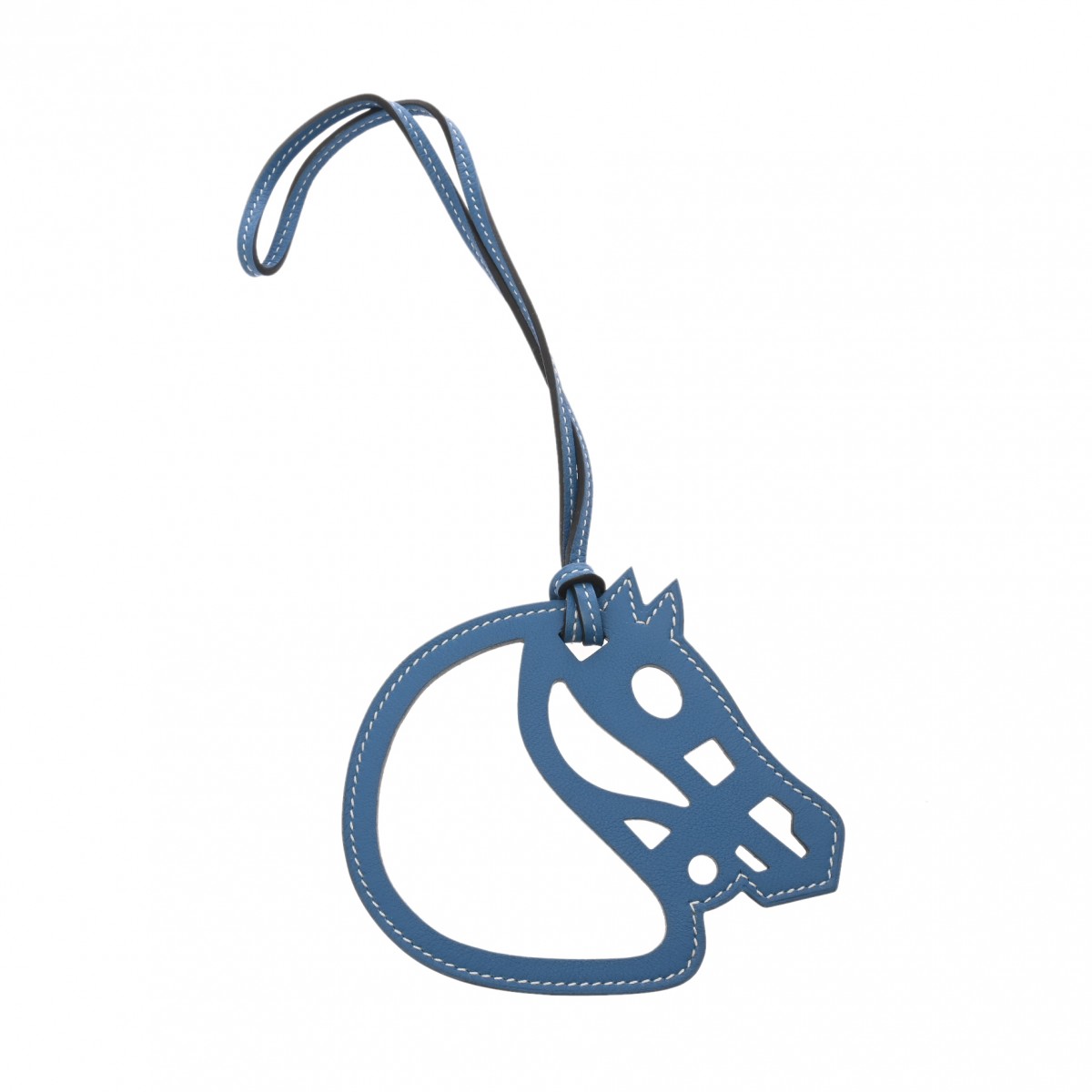 エルメス パドック シュバル ブルーアガット ヴォースイフト ユニ