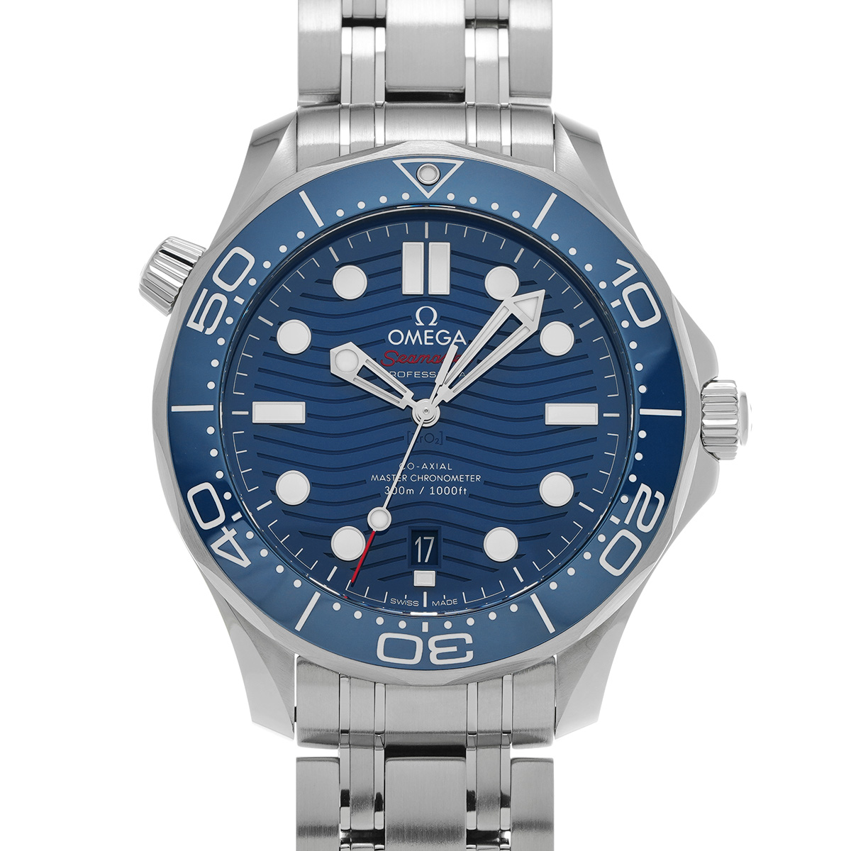 OMEGA アクアテラ2517-50 シーマスター 価格.com - オメガ 2517.50 シーマスター アクアテラ クォーツ